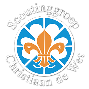 Scouting Christiaan de Wet